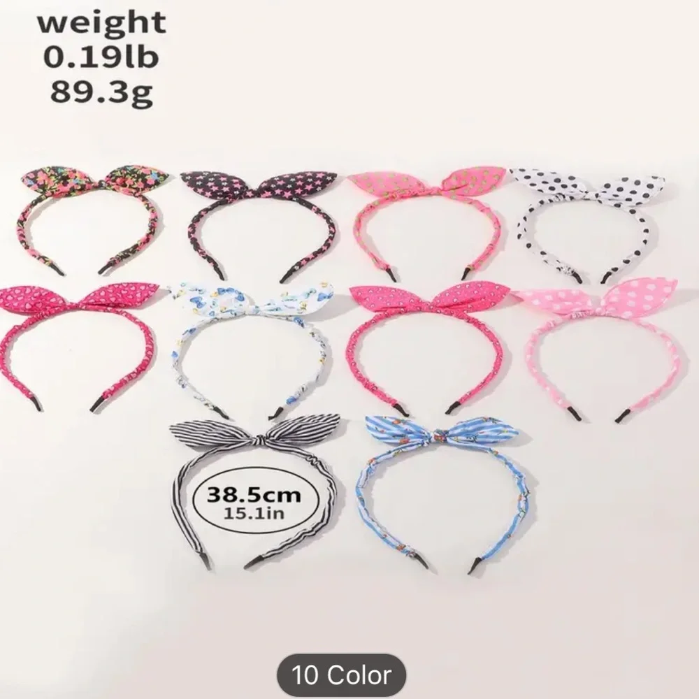 No Brand 10 pcs